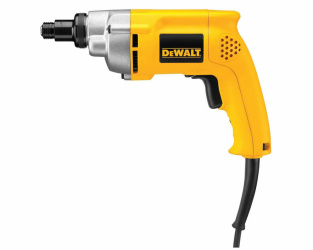 DeWALT Destornillador Eléctrico DW281, Alámbrico, 1/4