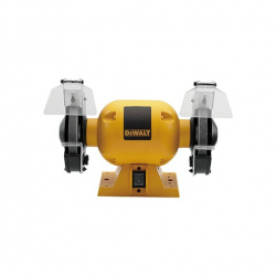 DeWALT Esmeriladora de Banco DW752-B3, 373W, 6
