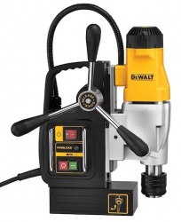 DeWALT Taladro Magnético Eléctrico DWE1622K-B3, Alámbrico, 2