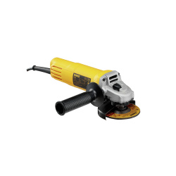 DeWALT Esmeriladora Angular DWE4010-B3, 750W, 4-1/2