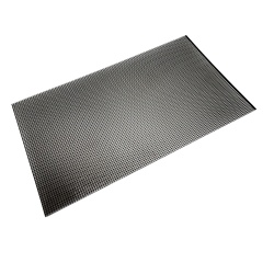 DFRobot Protoboard PCB FR-00576, Negro 