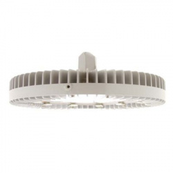 Dia Lámpara LED para Techo HEGMC4KJSNG, Interior, Blanco Frío, 144W, 18000 Lúmenes, para Comercial/Industrial 