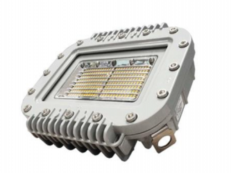 Dia Lámpara LED para Techo SafeSite Area Light Gen II, Interior/Exterior, Blanco, 38W, 6000 Lúmenes, IRC, para Comercial/Industrial 