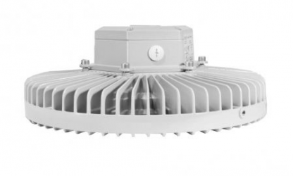 Dialight Lámpara LED para Techo H6UGNC4WN-SNNG, Interior, Luz Fría, 360W, 45000 Lúmenes, IRC, para Comercial/Industrial 