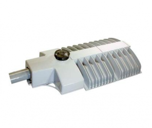 Dialight Lámpara LED para Poste SL3C4HLGH, Exterior, Luz Blanca Dinámica, 120W, 10.000 Lúmenes, para Iluminación Industrial 