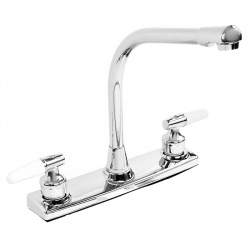 Dica Llave Mezcladora para Cocina 3709C, 8