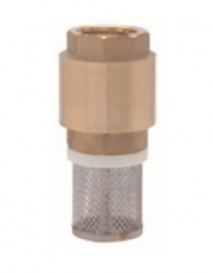 Dica Valvula Canastilla Resorte 4045R.19, 3/4