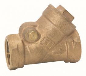 Dica Valvula Retención 4085.19, 3/4