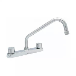 Dica Llave Mezcladora para Cocina 4318CV, 8