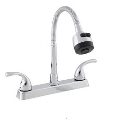 Dica Llave Mezcladora para Cocina 4336TS, 8