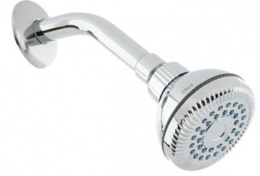 Dica Cabezal de Regadera 3