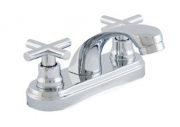 Dica Mezcladora para Lavabo de Baño 4039, 4