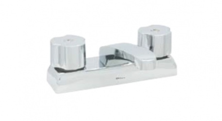 Dica Mezcladora para Lavabo de Baño 4046, 4