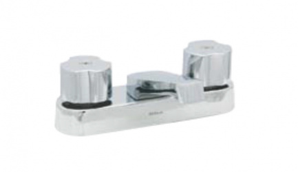 Dica Mezcladora para Lavabo de Baño 4048, 4