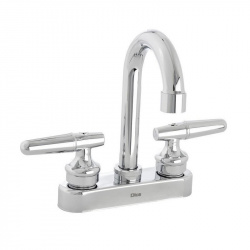 Dica Mezcladora para Lavabo de Baño 4051, 4