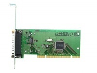 Digi Tarjeta de Red de 4 Puertos, 0.460Mbit/s, PCIe 