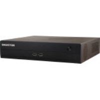 Digiever NVR de 9 Canales DS-1109 Pro para 1 Disco Duro, máx. 30TB, 4x USB 2.0, 1x RJ-45 
