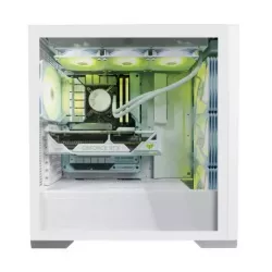 Computadora Gamer Digital Master PC ASUS BTF WHITE V1.0, Intel Core i7-12700F 3.60GHz, 32GB, 2TB SSD, NVIDIA GeForce RTX 4070 Ti Super, Windows 11 Pro Prueba 