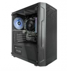 Computadora Digital Master Pc Bronze 100, AMD Ryzen 5 5600GT, 16GB, 1TB SSD, Windows 11 Prueba  