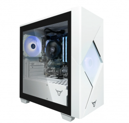 Computadora Digital Master Pc BRONZE 100 V1.2, AMD Ryzen 5 5600G, 16GB, 1TB SSD, Windows 11 Prueba 