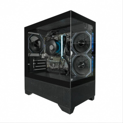 Computadora Digital Master Pc BRONZE 300 V1.2, AMD Ryzen 5 8600G, 16GB, 1TB SSD, Windows 11 Prueba  