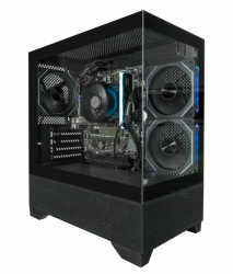 Computadora Digital Master Pc BRONZE 400 V1.0, AMD Ryzen 7 8700G, 16GB, 1TB SSD, Windows 11 Prueba  