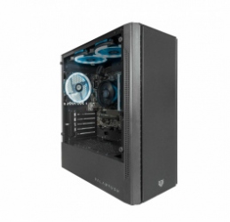 Computadora Digital Master Pc Bronze 400, AMD Ryzen 7 8700G, 16GB, 1TB SSD, Windows 11 Prueba ― Abierto 