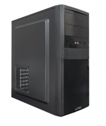 Computadora Digital Master Pc Business 5300G V1.0, AMD Ryzen 3 5300G, 8GB, 1TB SSD, Windows 11 Prueba 