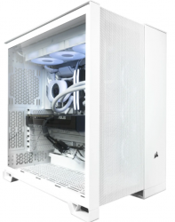 Computadora Gamer Digital Master Pc 60576, AMD Ryzen 7 9700X, NVIDIA GeForce RTX 5070, 48GB, 1TB SSD, Wi-Fi, Windows 11 Prueba ― ¡Compra y obtén ARC Raiders Deluxe Edition! Un código por cliente 