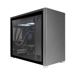Computadora Digital Master Pc Creators, Intel Core i7-13700T, NVIDIA RTX A2000, 64GB, 2TB SSD, Wi-Fi, Windows 10 Prueba 