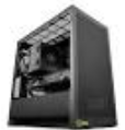 Computadora Gamer Digital Master Pc CREATORS RTX5060TI V1.0, Intel Core Ultra 5 225F, NVIDIA GeForce RTX 5060 Ti, 16GB, 1TB SSD, Wi-Fi, sin Sistema Operativo 