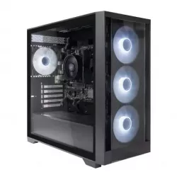 Computadora Digital Master Pc Game And Work 8600G V1.2, AMD Ryzen 5 8600G, 16GB, 1TB SSD, Windows 11 Prueba  