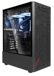 Computadora Gamer Digital Master Pc 58883, AMD Ryzen 5 7600X, NVIDIA GeForce RTX 5060 Ti, 16GB, 1TB SSD, Wi-Fi, Windows 11 Prueba 