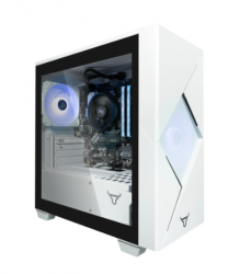 Computadora Digital Master Pc STARTER 200 V1.0, AMD Ryzen 7 5700G, 16GB, 1TB SSD, Wi-Fi, sin Sistema Operativo 