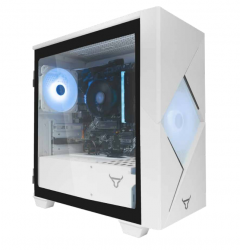 Computadora Digital Master Pc GAMER STARTER 5700G V1.0, AMD Ryzen 7 5700G, 16GB, 500GB SSD, Windows 11 Prueba 