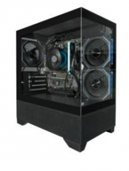 Computadora Digital Master Pc STARTER 8600G V1.0, AMD Ryzen 5 8600G, 16GB, 1TB SSD, Wi-Fi, Windows 11 Prueba 