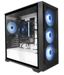 Computadora Digital Master Pc Gamer Starter V1.1, AMD Ryzen 5 8600G, 16GB, 1TB SSD, sin Sistema Operativo 