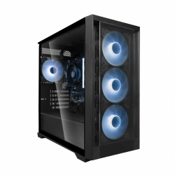 Computadora Digital Master Pc PC GAMER STARTER 8700G V1.0, AMD Ryzen 7 8700G, 16GB, 1TB SSD, sin Sistema Operativo 