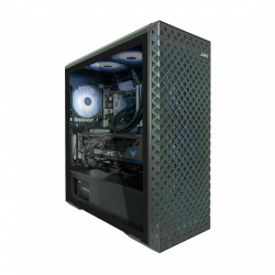 Computadora Gamer Digital Master Pc Gold 400 V1.0, AMD Ryzen 7 8700F, NVIDIA GeForce RTX 4080 SUPER, 32GB, 2TB SSD, Windows 11 Prueba  