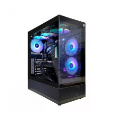 Computadora Digital Master Pc GOLD 450 V1.0, AMD Ryzen 7 8700F, NVIDIA GeForce RTX 5080, 32GB, 2TB SSD, Wi-Fi, sin Sistema Operativo  