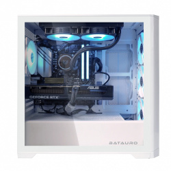 Computadora Gamer Digital Master Pc Prime RTX5070 V1.0, AMD Ryzen 7 8700F, NVIDIA GeForce RTX 5070, 32GB, 1TB SSD, Wi-Fi, Windows 11 Prueba  