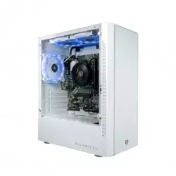 Computadora Digital Master Pc Start the Game White V1.2, AMD Ryzen 7 5700G, 16GB, 1TB SSD, Windows 11 Prueba  