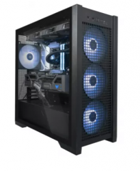Computadora Gamer Digital Master Pc TUF RTX5080 V1.0, AMD Ryzen 7 8700F, NVIDIA GeForce RTX 5080, 32GB, 2TB SSD, Wi-Fi, Windows 10 Prueba  