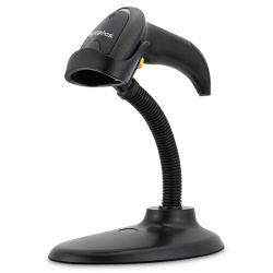 Digital POS DIG-1202 Lector de Código de Barras 1D - Incluye Base 