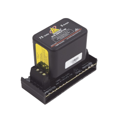 Ditek Tamper DTK-2MHLP75BWB, Alámbrico, para Circuitos Abiertos/Cerrados 