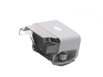 DJI Altavoz AS1 Speaker, AAC/MP3/WAV, para Drone Matrice 