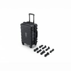 DJI Estación de Carga BS100, 20.254mAh, Compatible con MATRICE400 