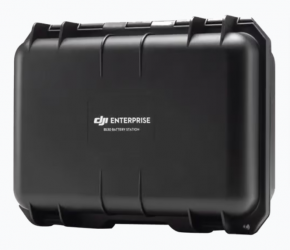 DJI Estación de Carga para Baterías BS30, Compatible con M30T 