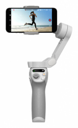 DJI Estabilizador Portátil Osmo SE Bluetooth 