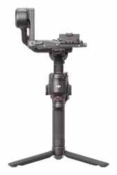 DJI Estabilizador Portátil Gimbal RS 4 Combo, Negro 